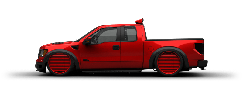 Illustration for article titled Jake's Massive 3DTuning dump